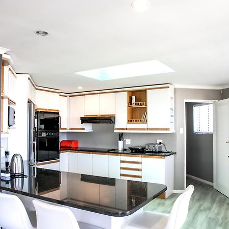 Son & Saffier Villa Hermanus Ngoại thất bức ảnh