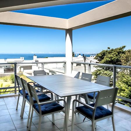 Son & Saffier Villa Hermanus Ngoại thất bức ảnh
