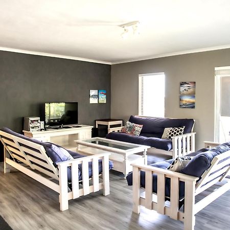 Son & Saffier Villa Hermanus Ngoại thất bức ảnh