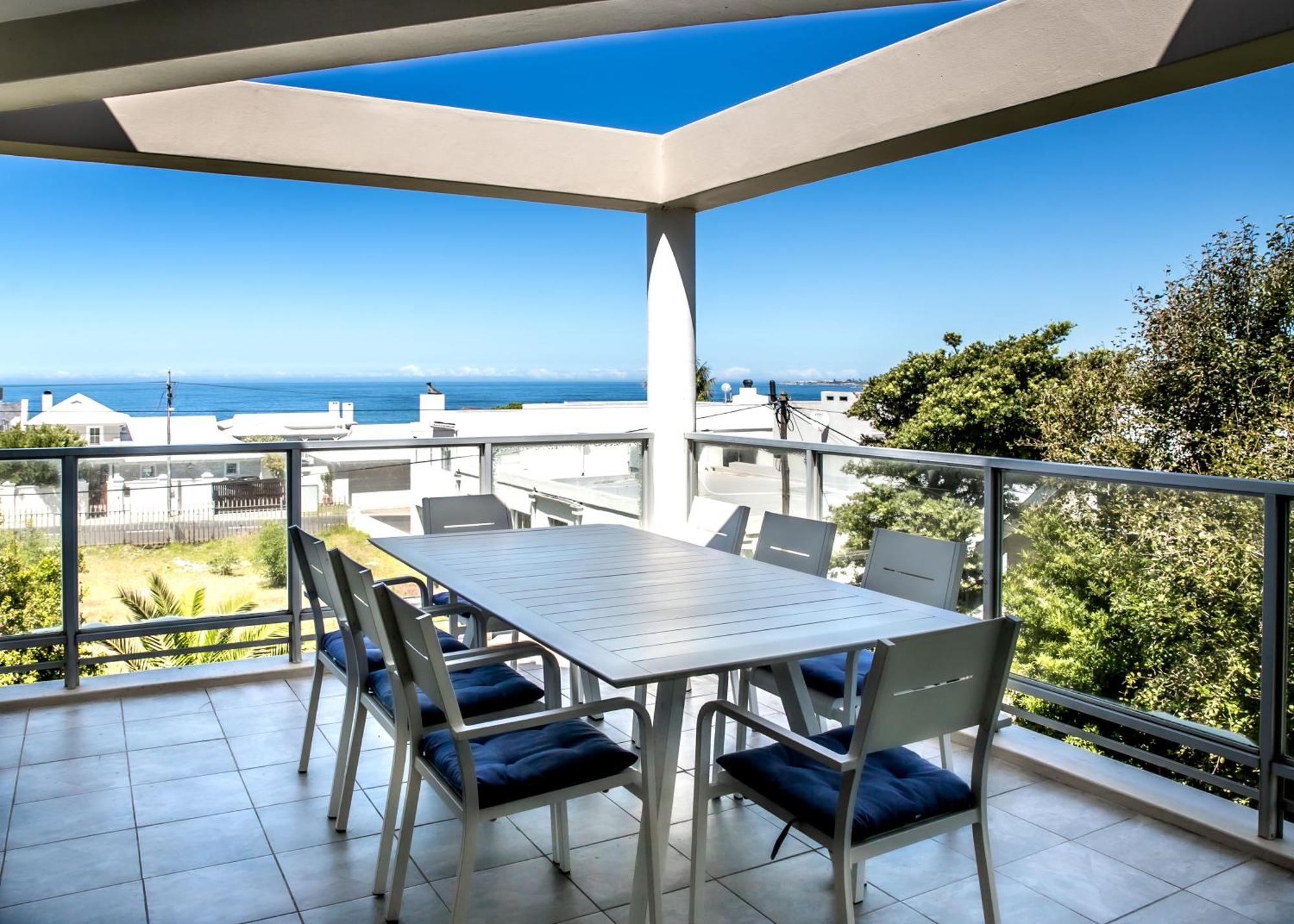 Son & Saffier Villa Hermanus Ngoại thất bức ảnh