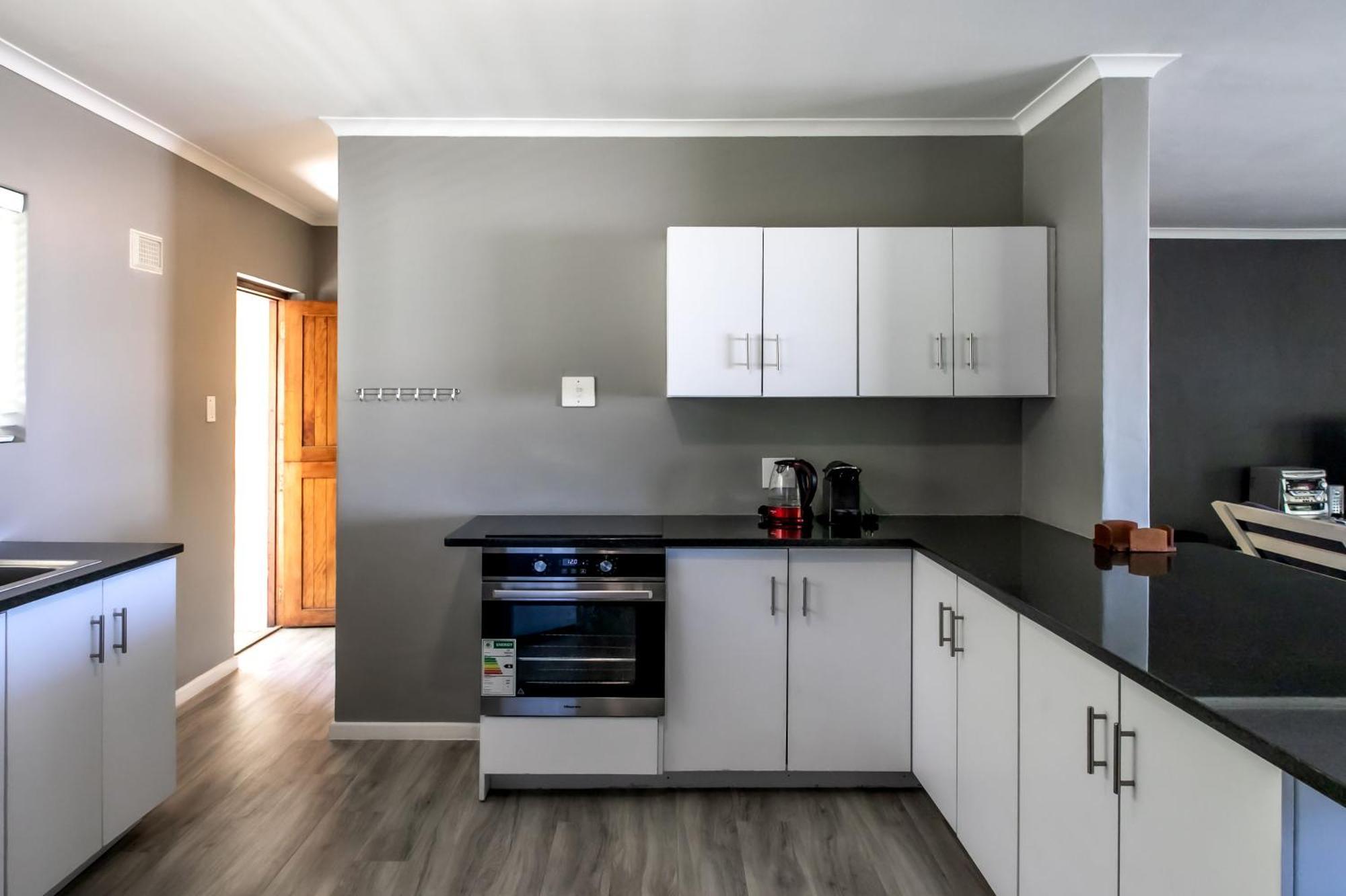 Son & Saffier Villa Hermanus Ngoại thất bức ảnh