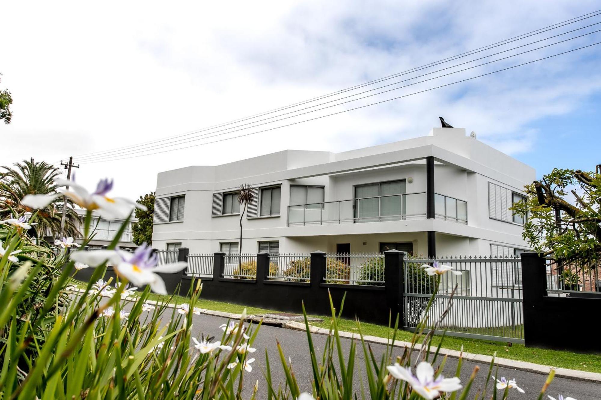 Son & Saffier Villa Hermanus Ngoại thất bức ảnh
