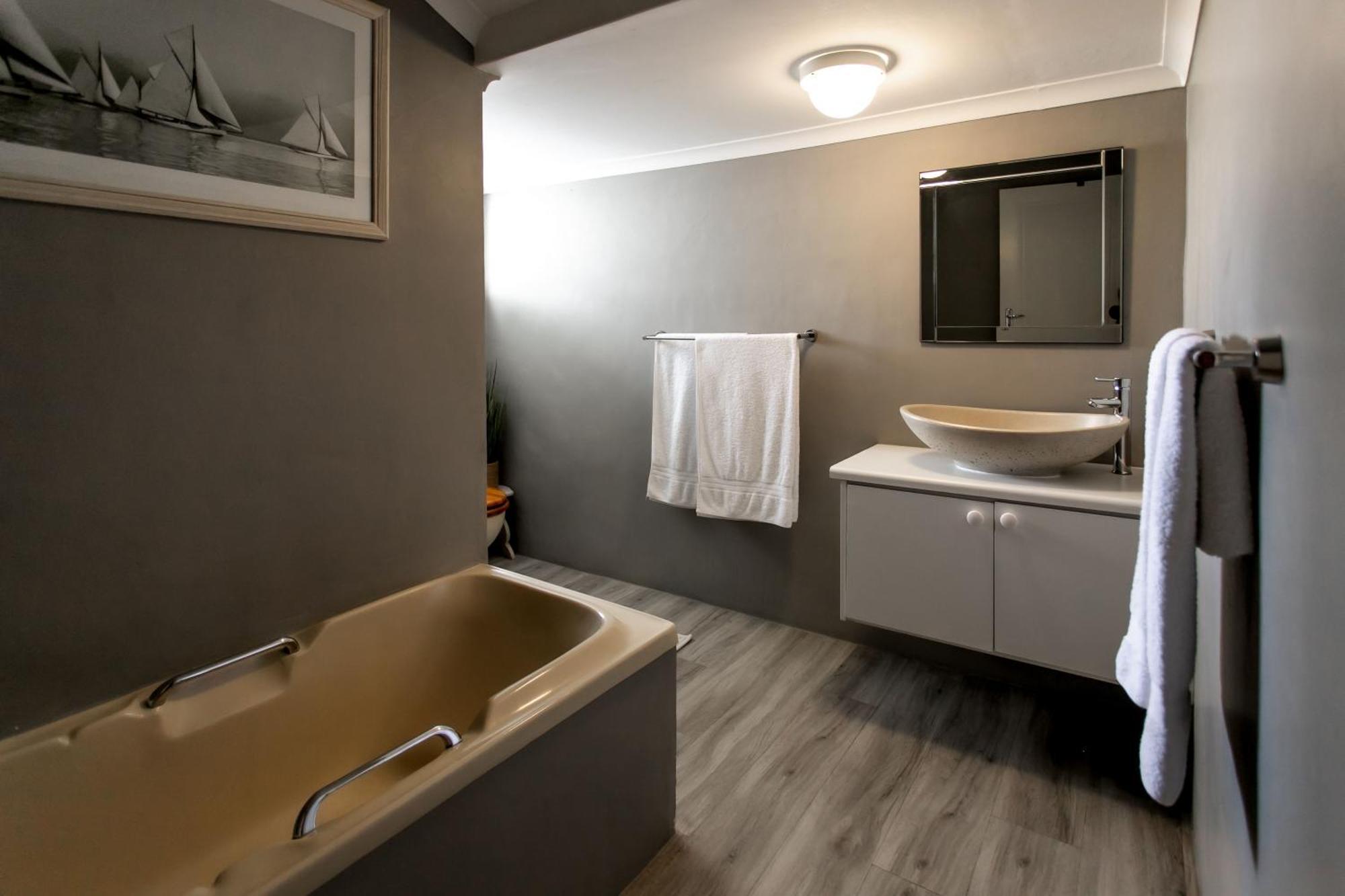 Son & Saffier Villa Hermanus Ngoại thất bức ảnh