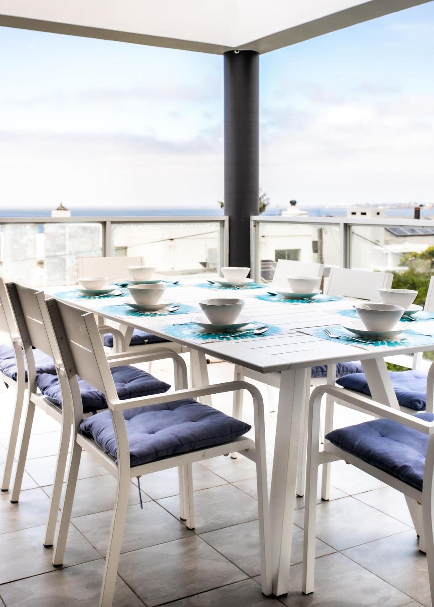 Son & Saffier Villa Hermanus Ngoại thất bức ảnh