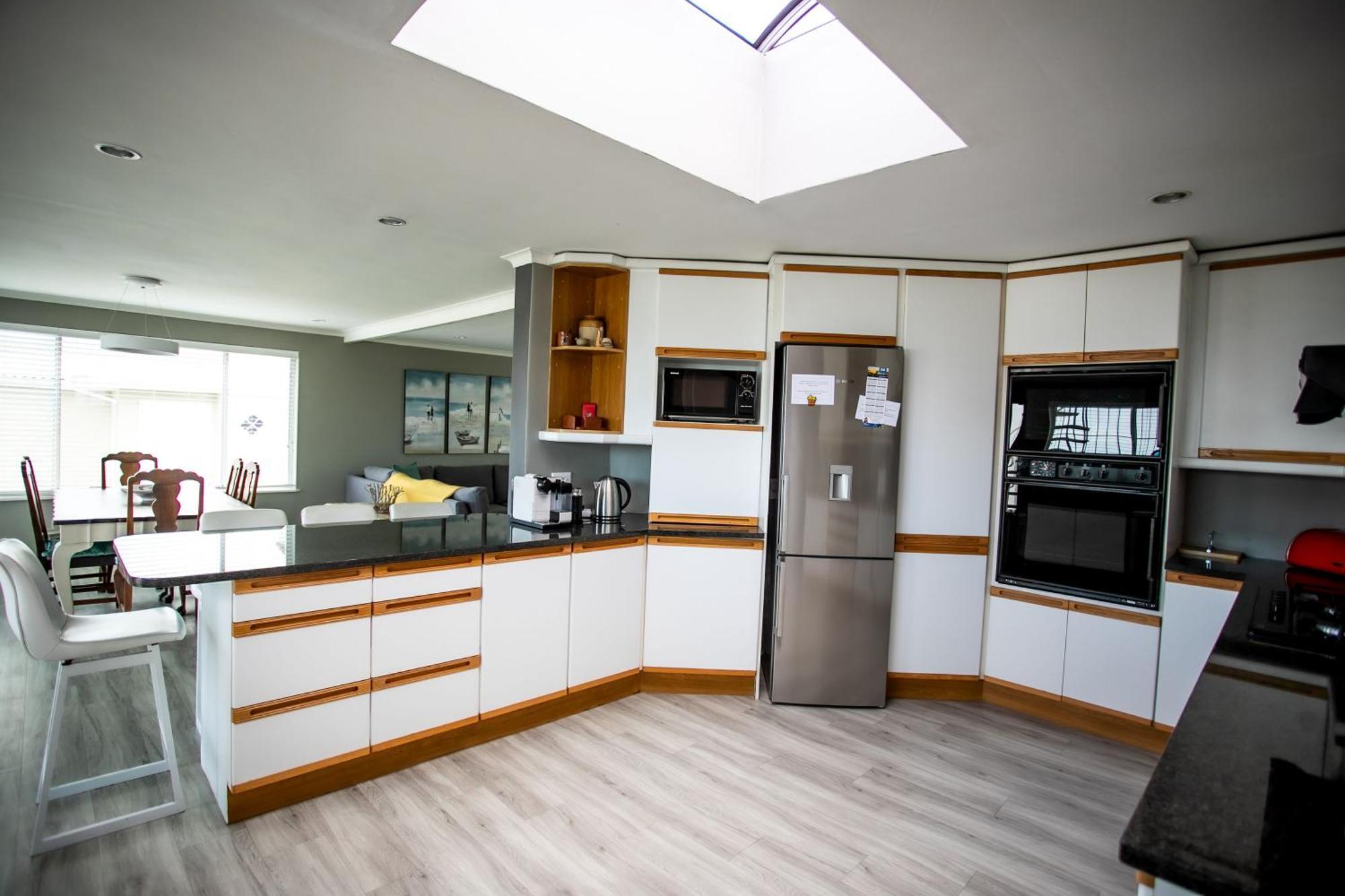 Son & Saffier Villa Hermanus Ngoại thất bức ảnh