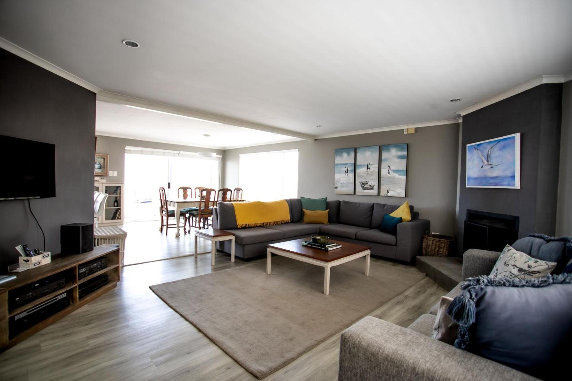 Son & Saffier Villa Hermanus Ngoại thất bức ảnh