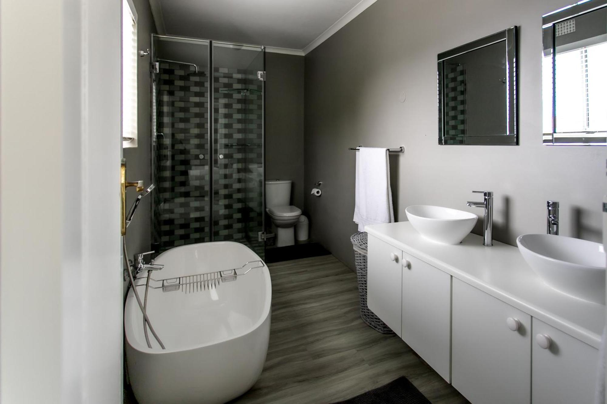 Son & Saffier Villa Hermanus Ngoại thất bức ảnh
