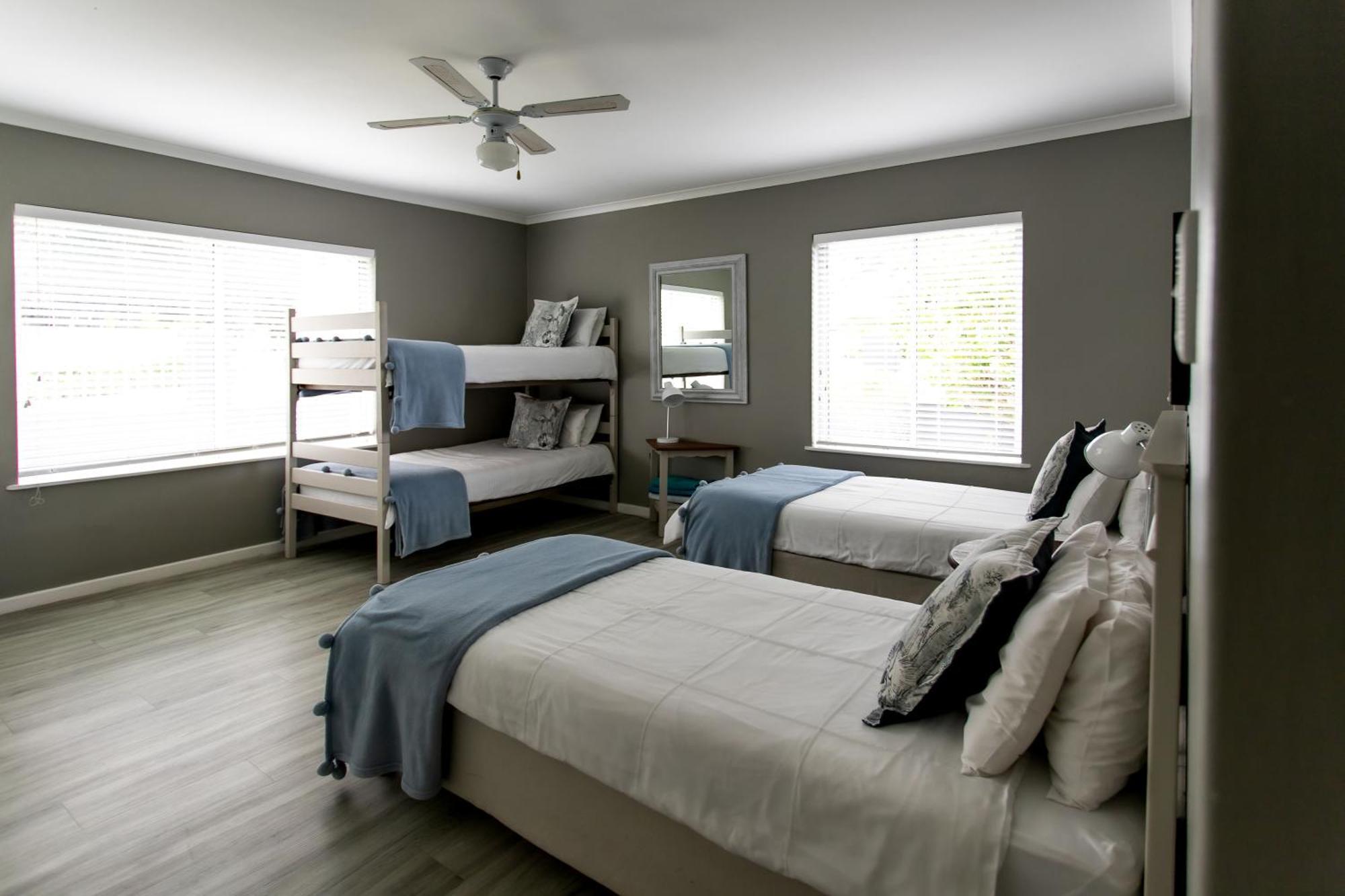 Son & Saffier Villa Hermanus Ngoại thất bức ảnh