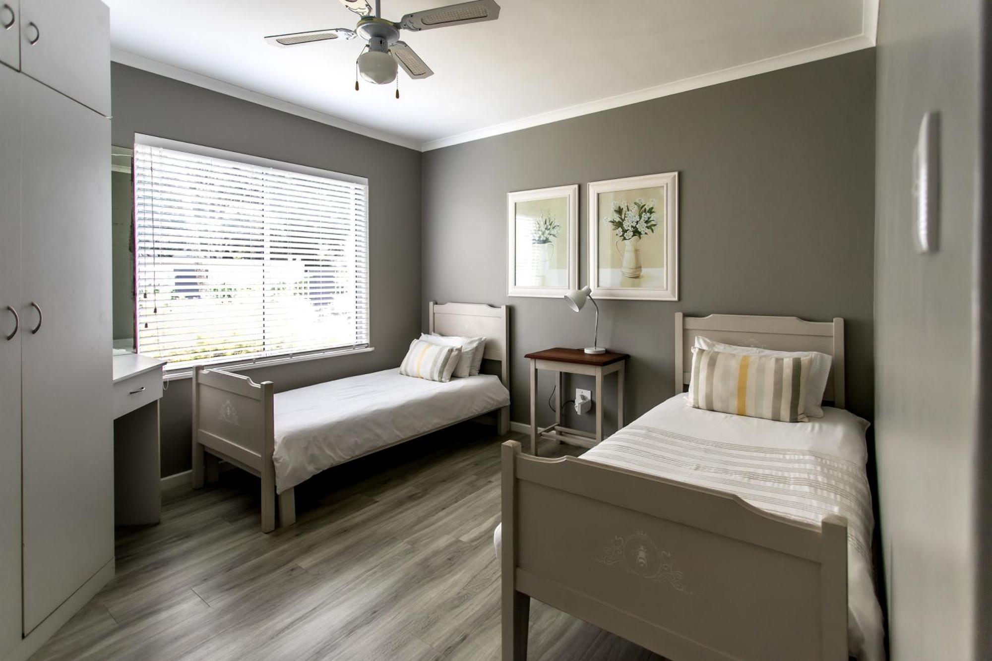 Son & Saffier Villa Hermanus Ngoại thất bức ảnh