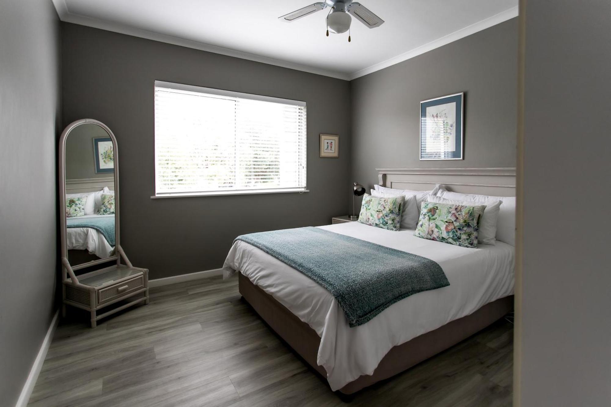 Son & Saffier Villa Hermanus Ngoại thất bức ảnh