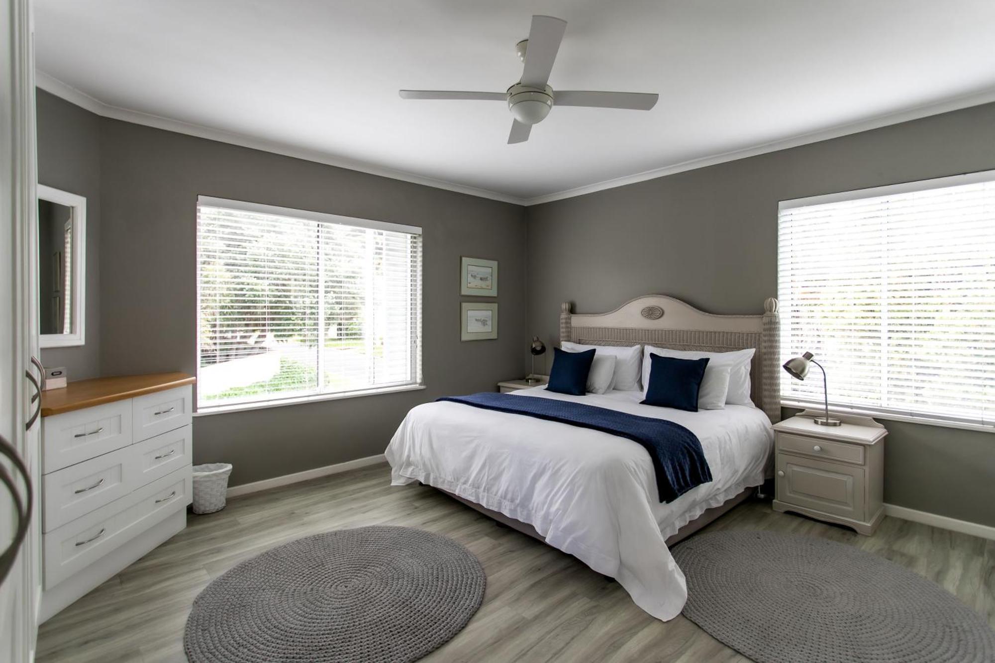 Son & Saffier Villa Hermanus Ngoại thất bức ảnh